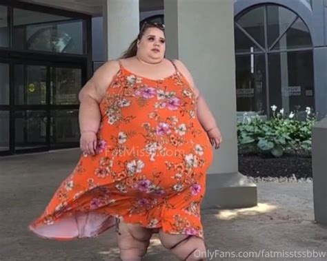 ssbbw fatmisst|Ussbbw FatmissT